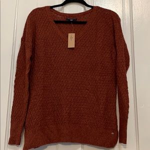 New American Eagle outfitters casual sweater knit